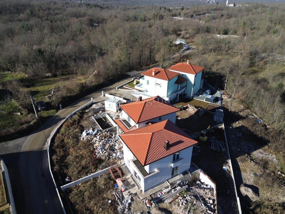 Casa Mučići, Matulji, 215m2