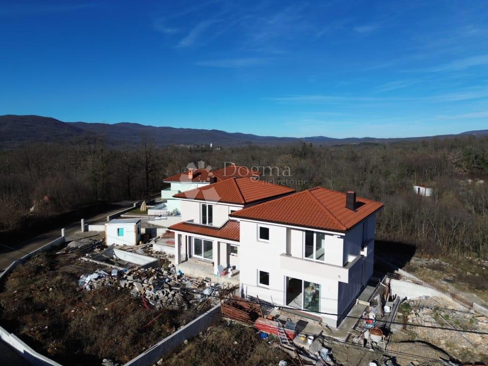 Casa Mučići, Matulji, 215m2