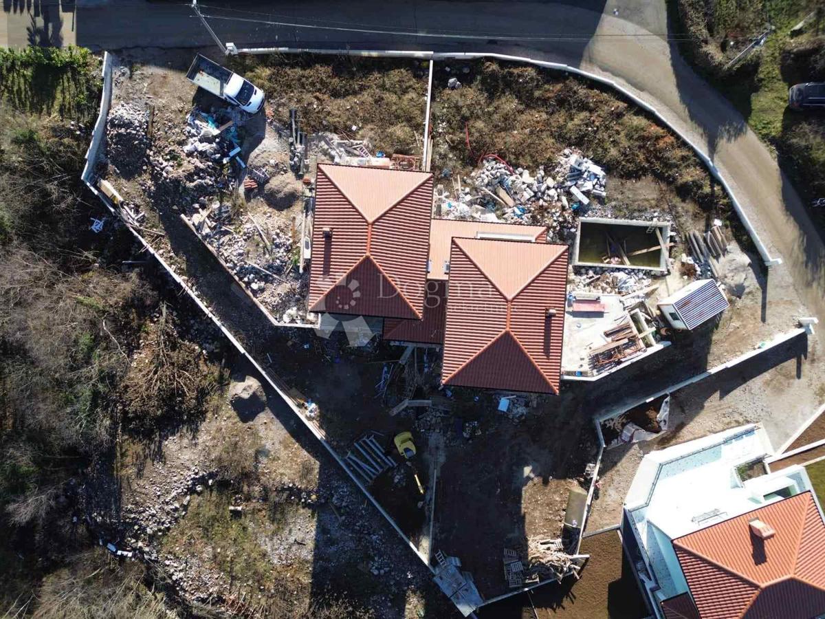 Casa Mučići, Matulji, 215m2