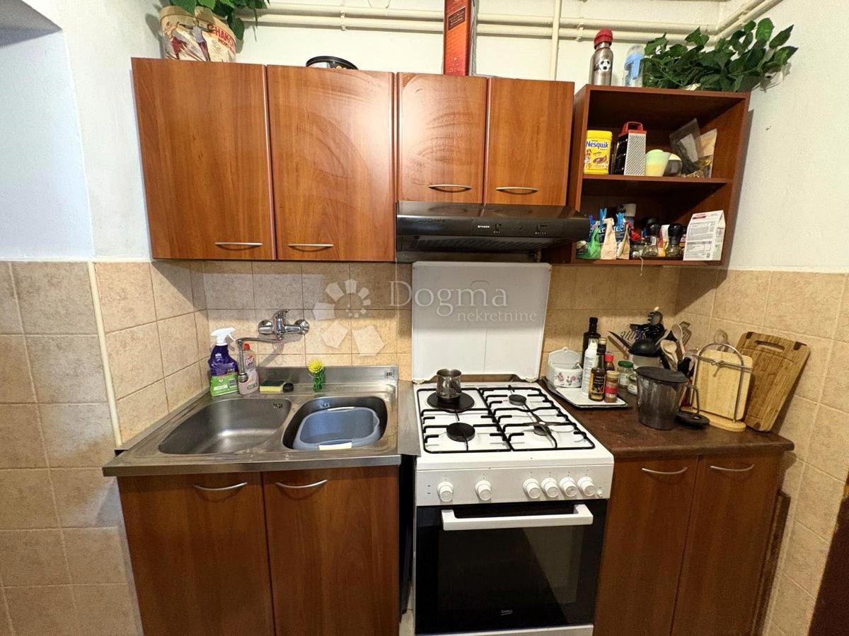 Allogio Podmurvice, Rijeka, 72,50m2