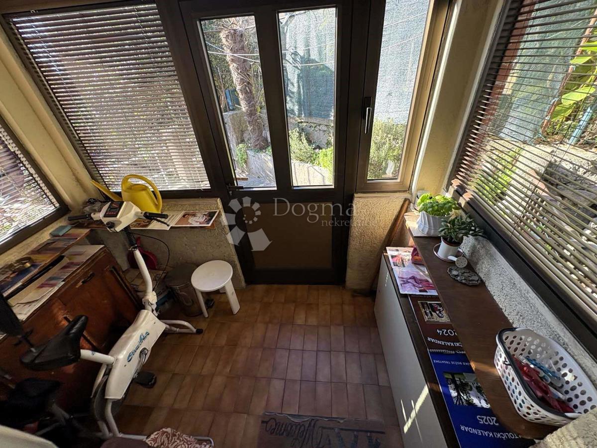 Allogio Podmurvice, Rijeka, 72,50m2