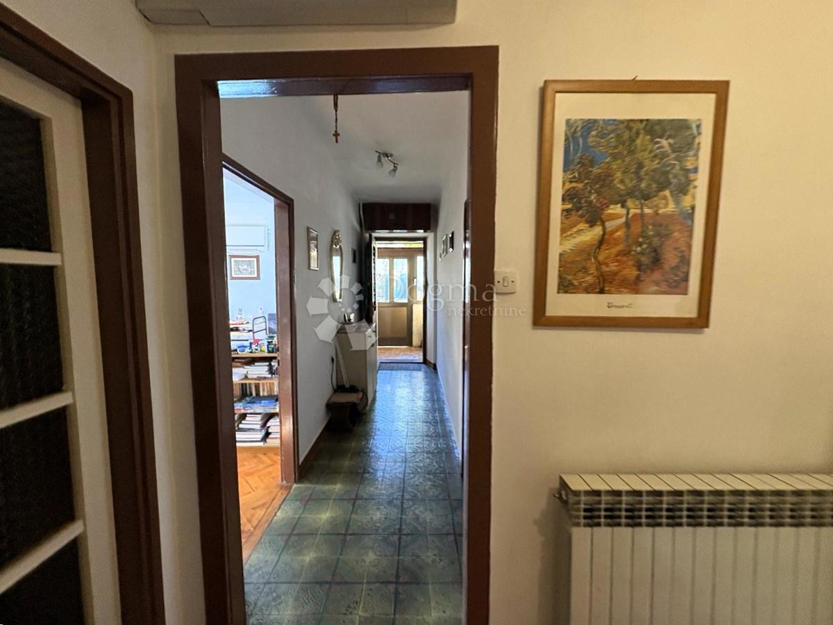 Allogio Podmurvice, Rijeka, 72,50m2