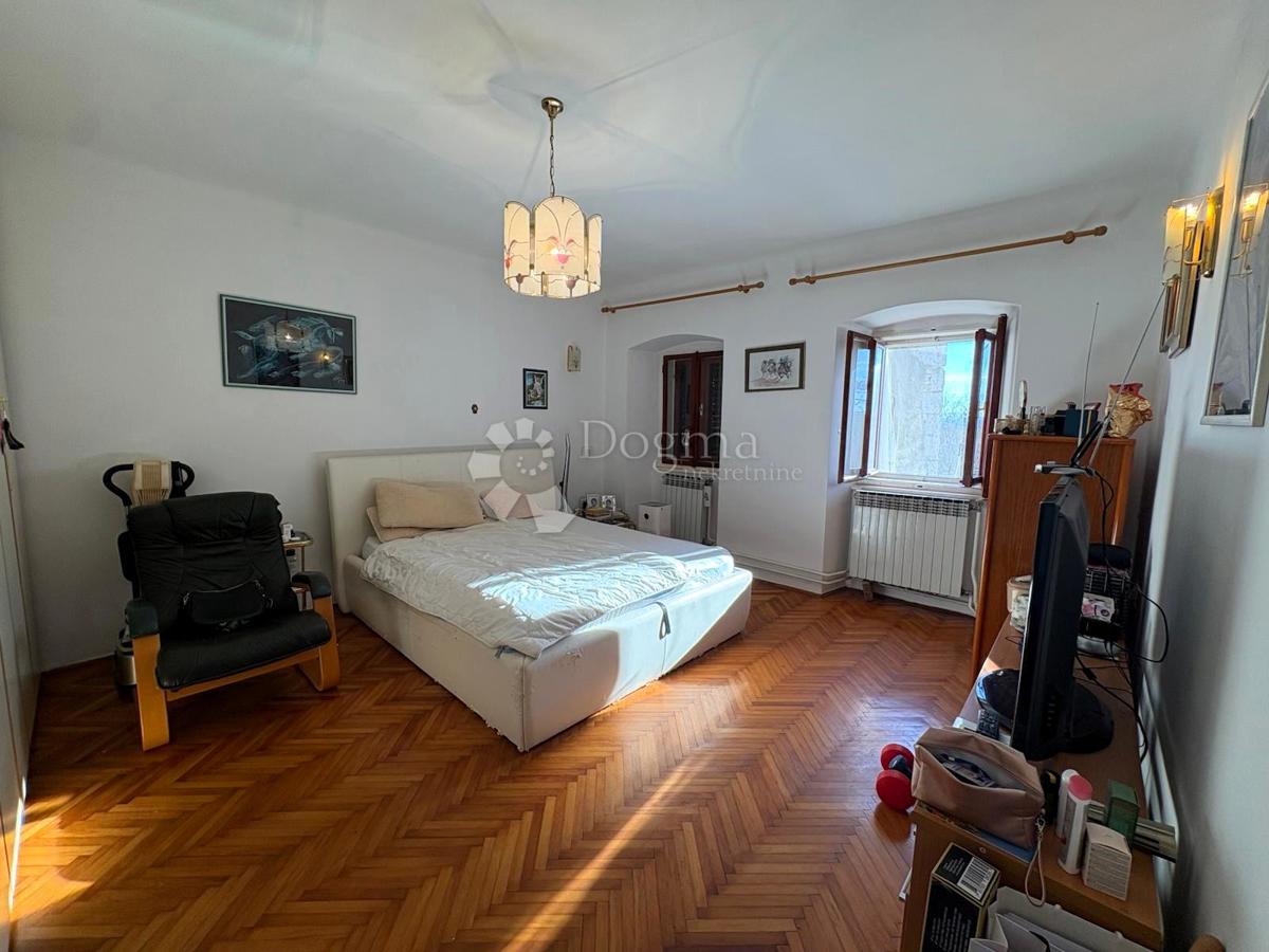 Allogio Podmurvice, Rijeka, 72,50m2