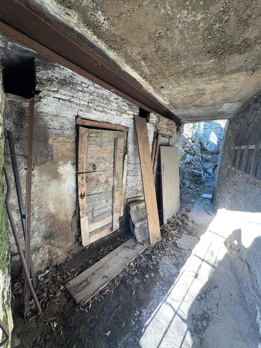 Allogio Podmurvice, Rijeka, 72,50m2