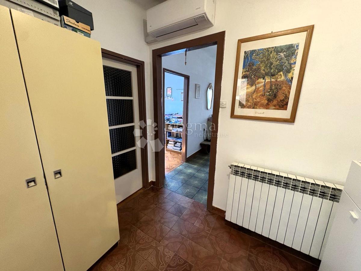 Allogio Podmurvice, Rijeka, 72,50m2