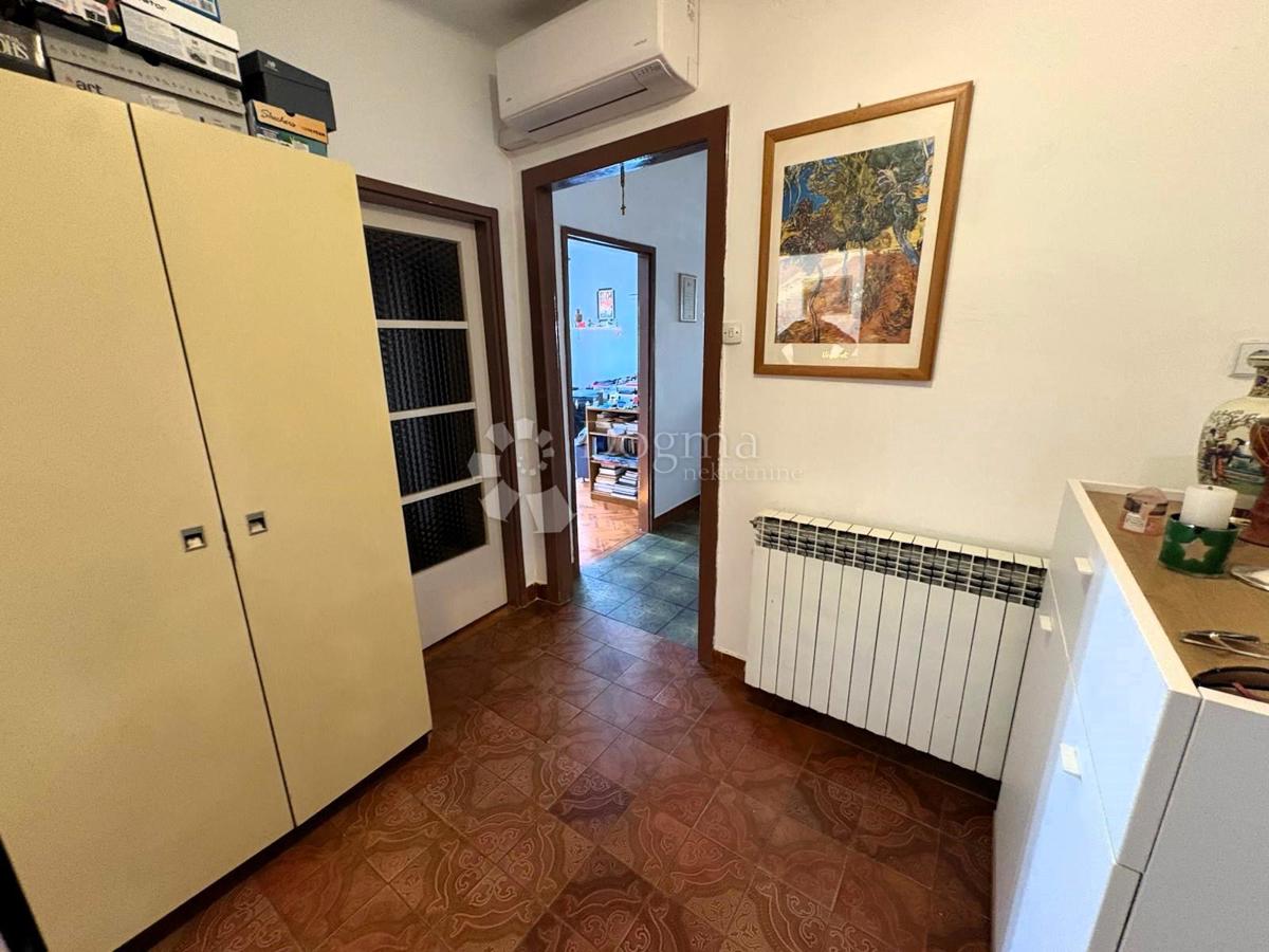 Allogio Podmurvice, Rijeka, 72,50m2
