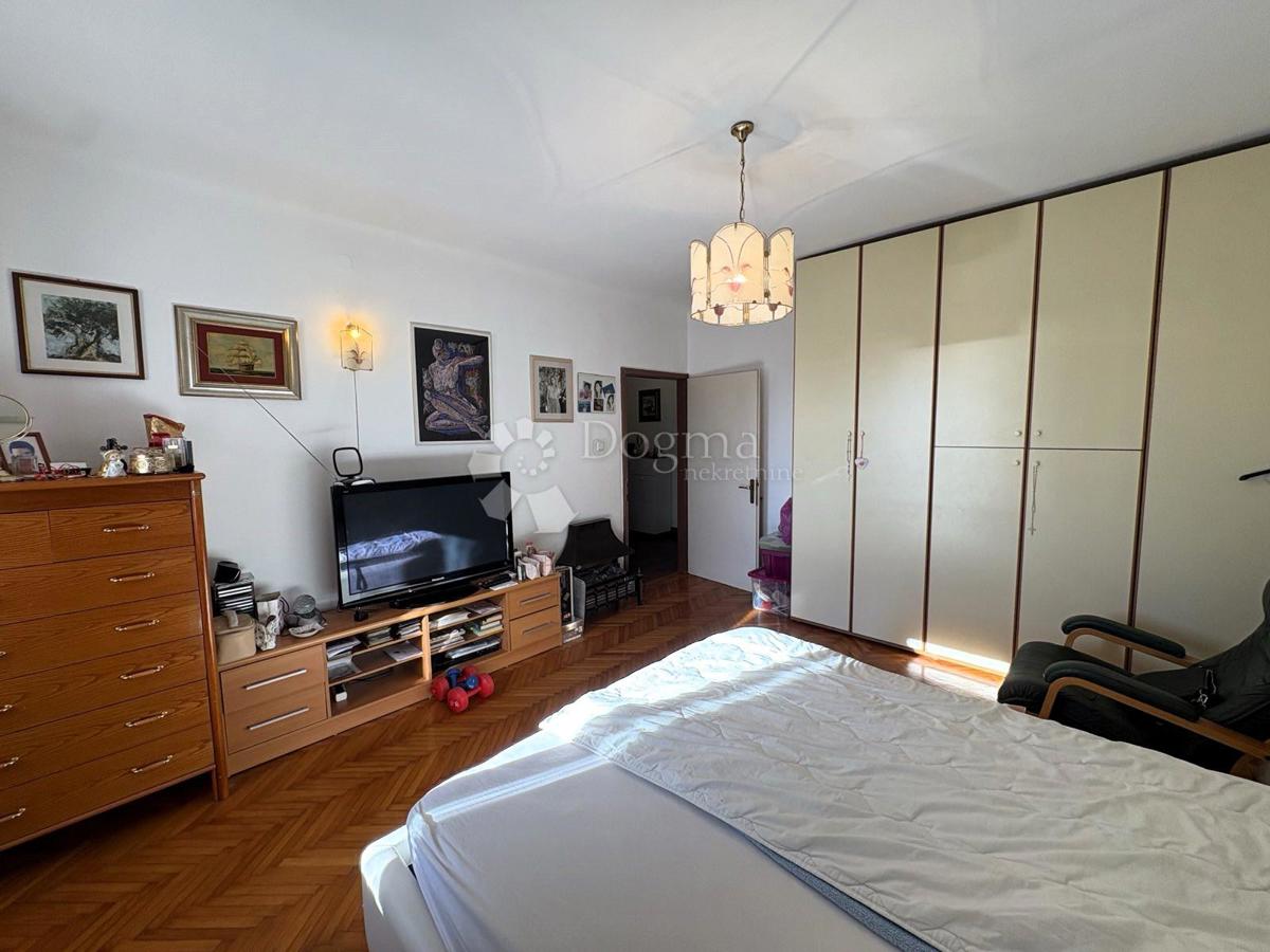 Allogio Podmurvice, Rijeka, 72,50m2