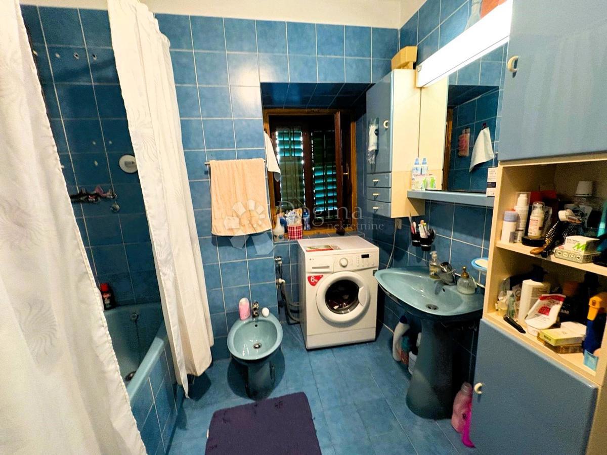 Allogio Podmurvice, Rijeka, 72,50m2