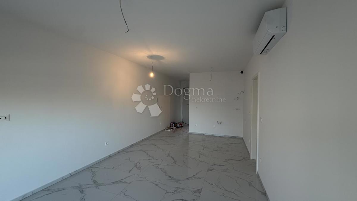 Allogio Okrug Gornji, Okrug, 54,59m2