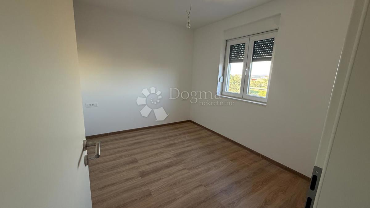 Allogio Okrug Gornji, Okrug, 54,59m2