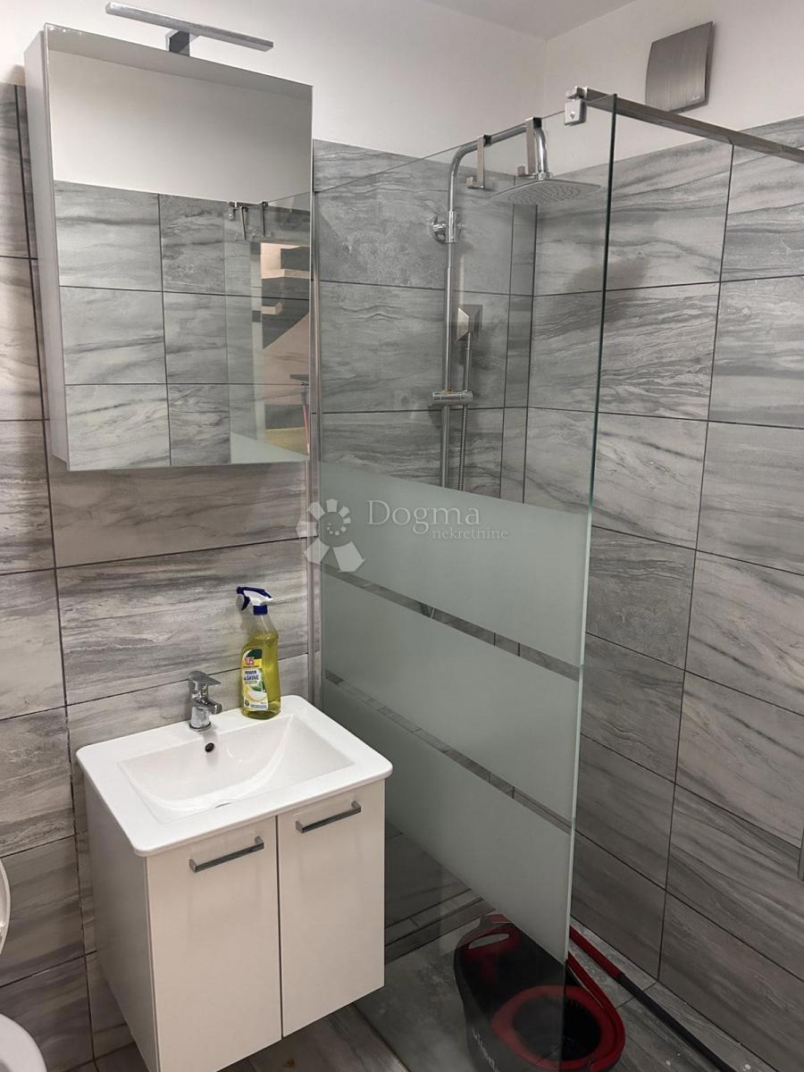 Allogio Hosti, Rijeka, 118m2