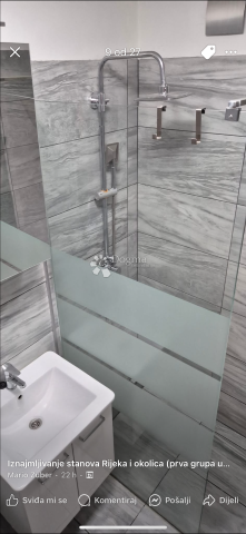 Allogio Hosti, Rijeka, 118m2