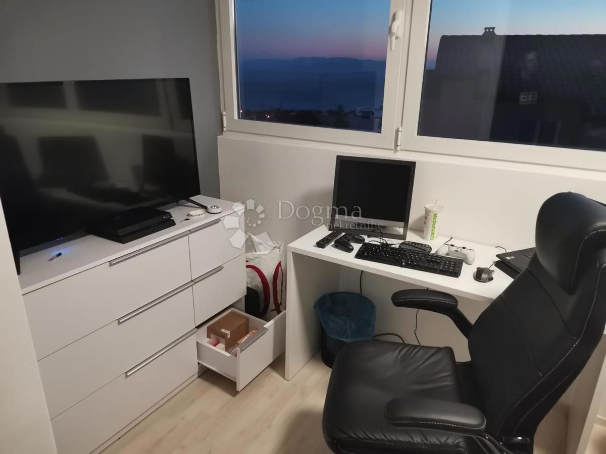 Allogio Hosti, Rijeka, 118m2