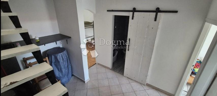 Allogio Hosti, Rijeka, 118m2