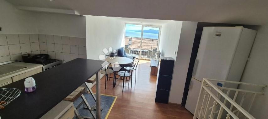 Allogio Hosti, Rijeka, 118m2