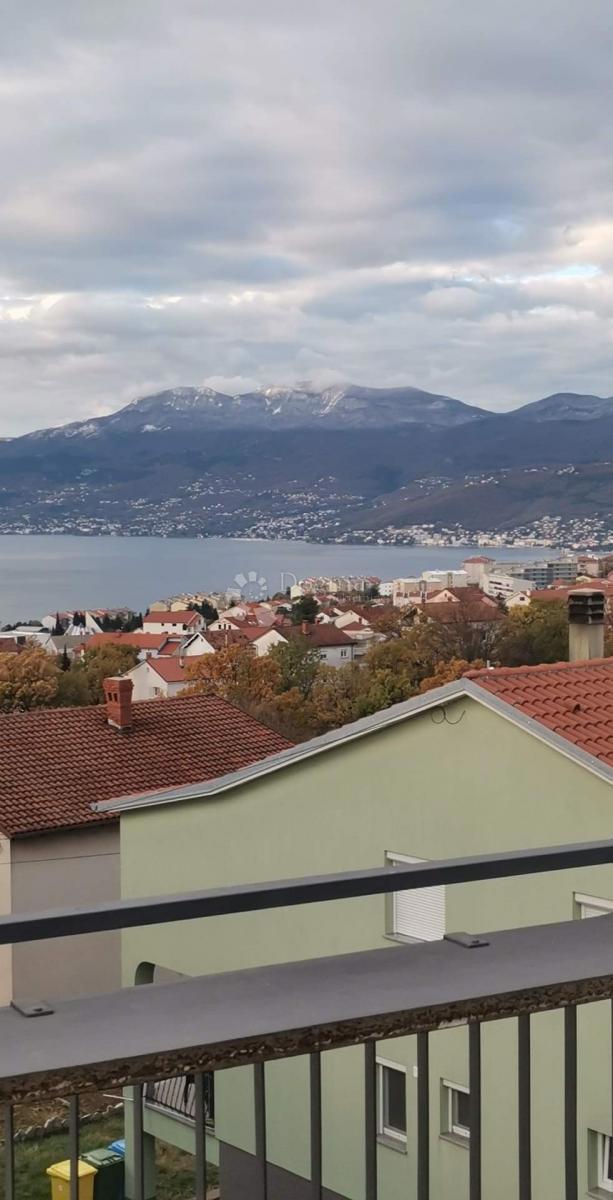 Allogio Hosti, Rijeka, 118m2