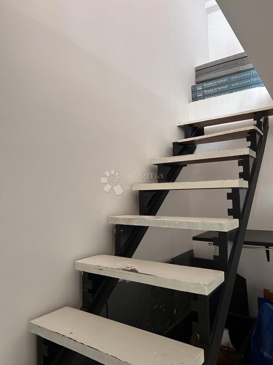 Allogio Hosti, Rijeka, 118m2