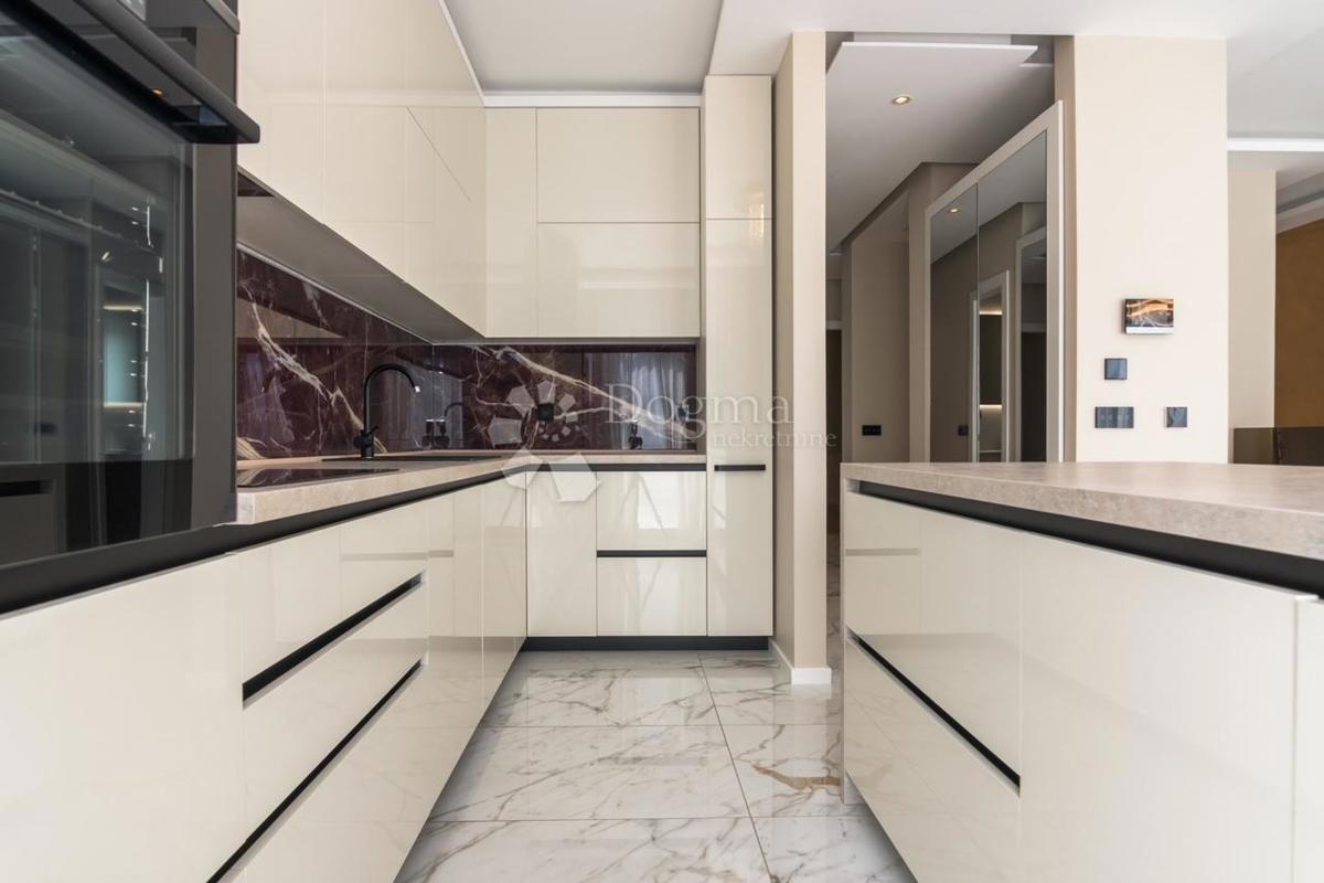 Allogio Remete, Maksimir, 112m2