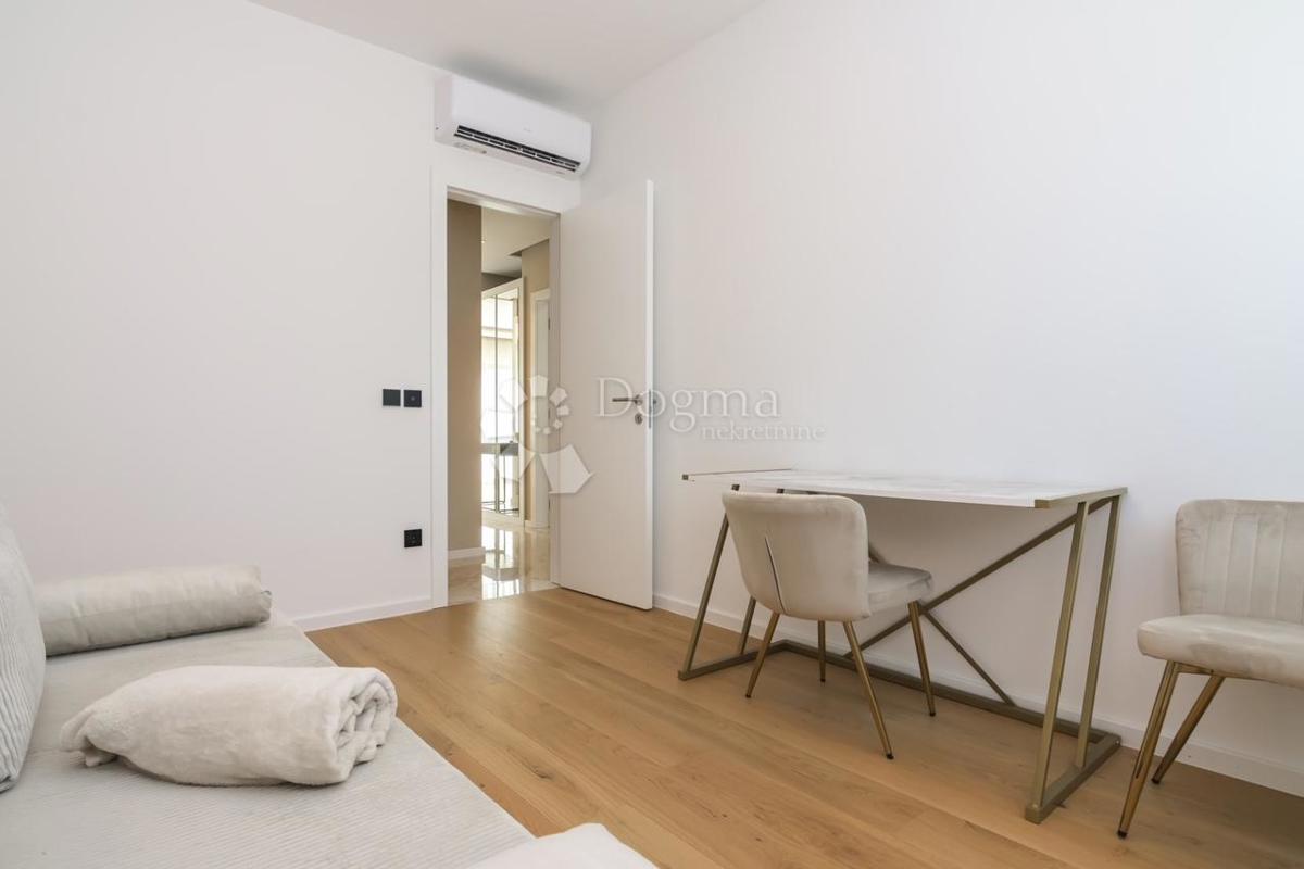 Allogio Remete, Maksimir, 112m2