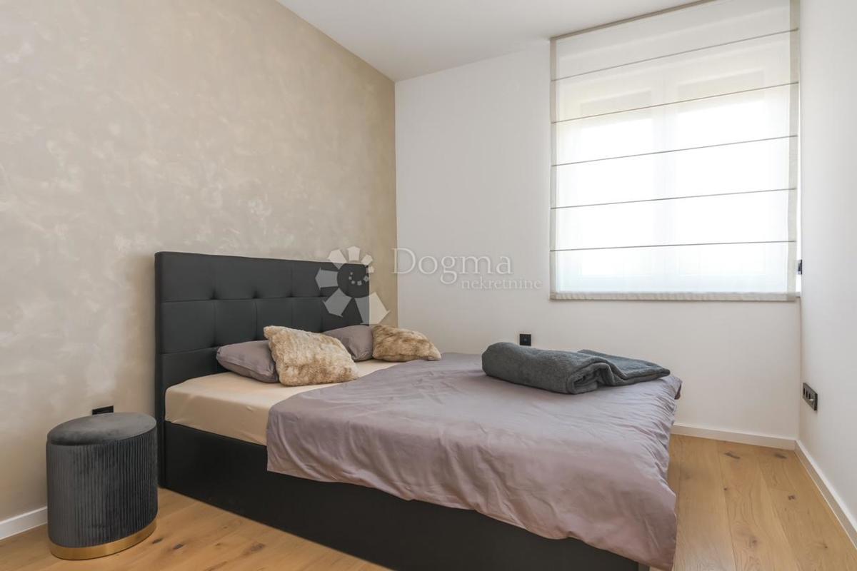 Allogio Remete, Maksimir, 112m2