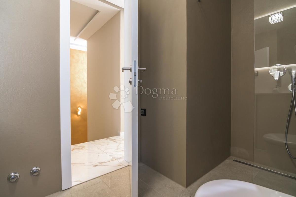 Allogio Remete, Maksimir, 112m2