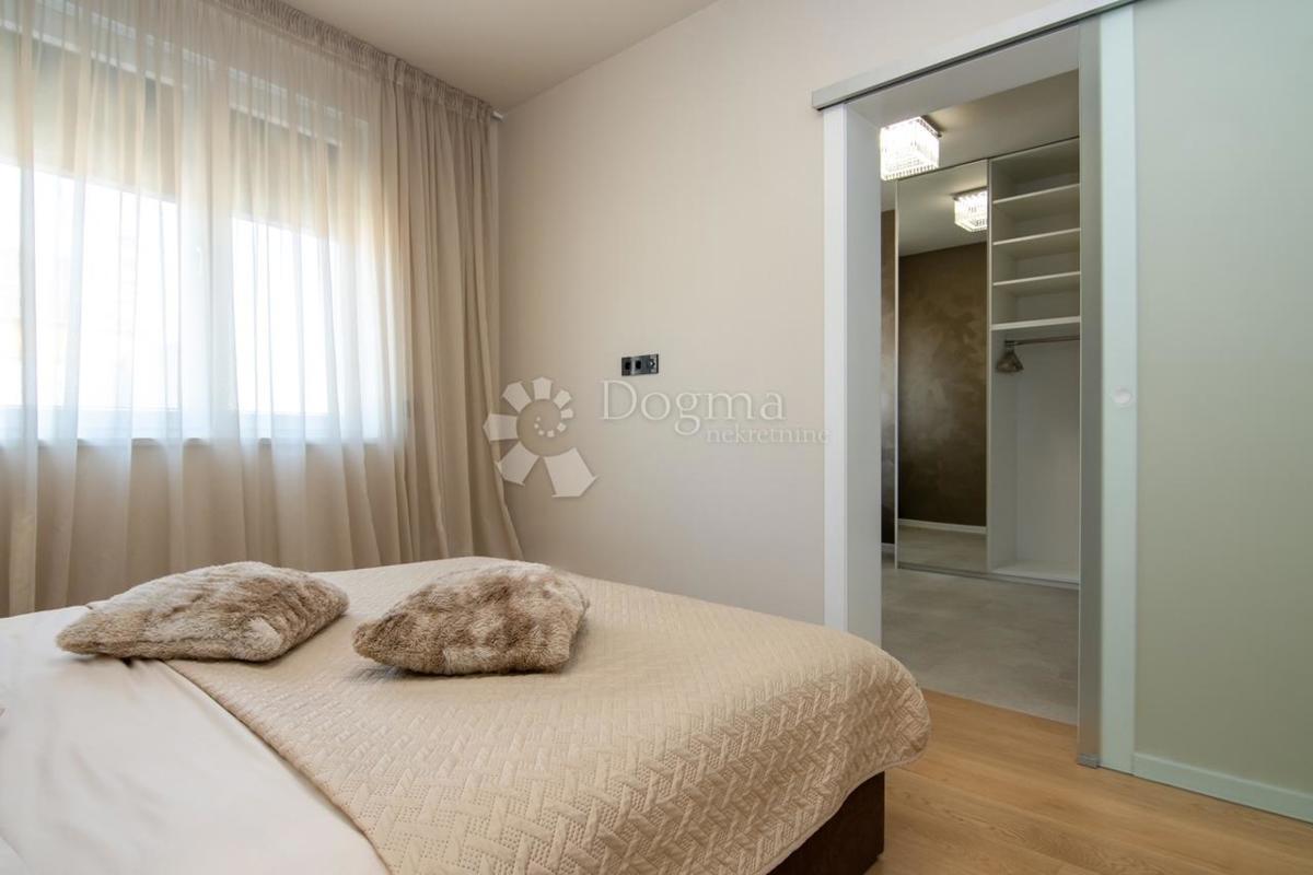 Allogio Remete, Maksimir, 112m2