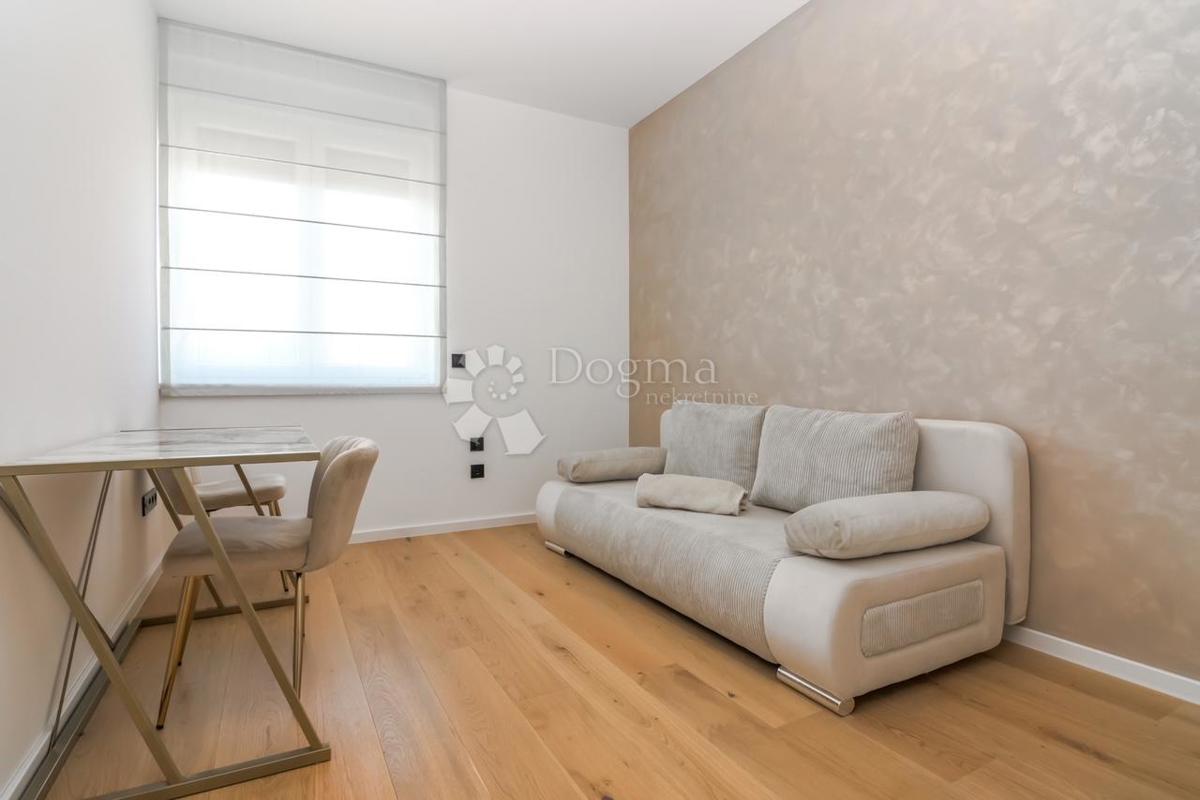 Allogio Remete, Maksimir, 112m2