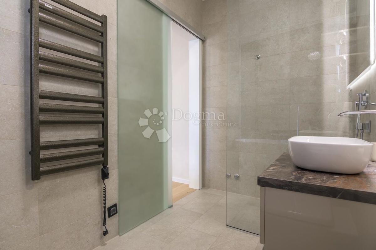 Allogio Remete, Maksimir, 112m2