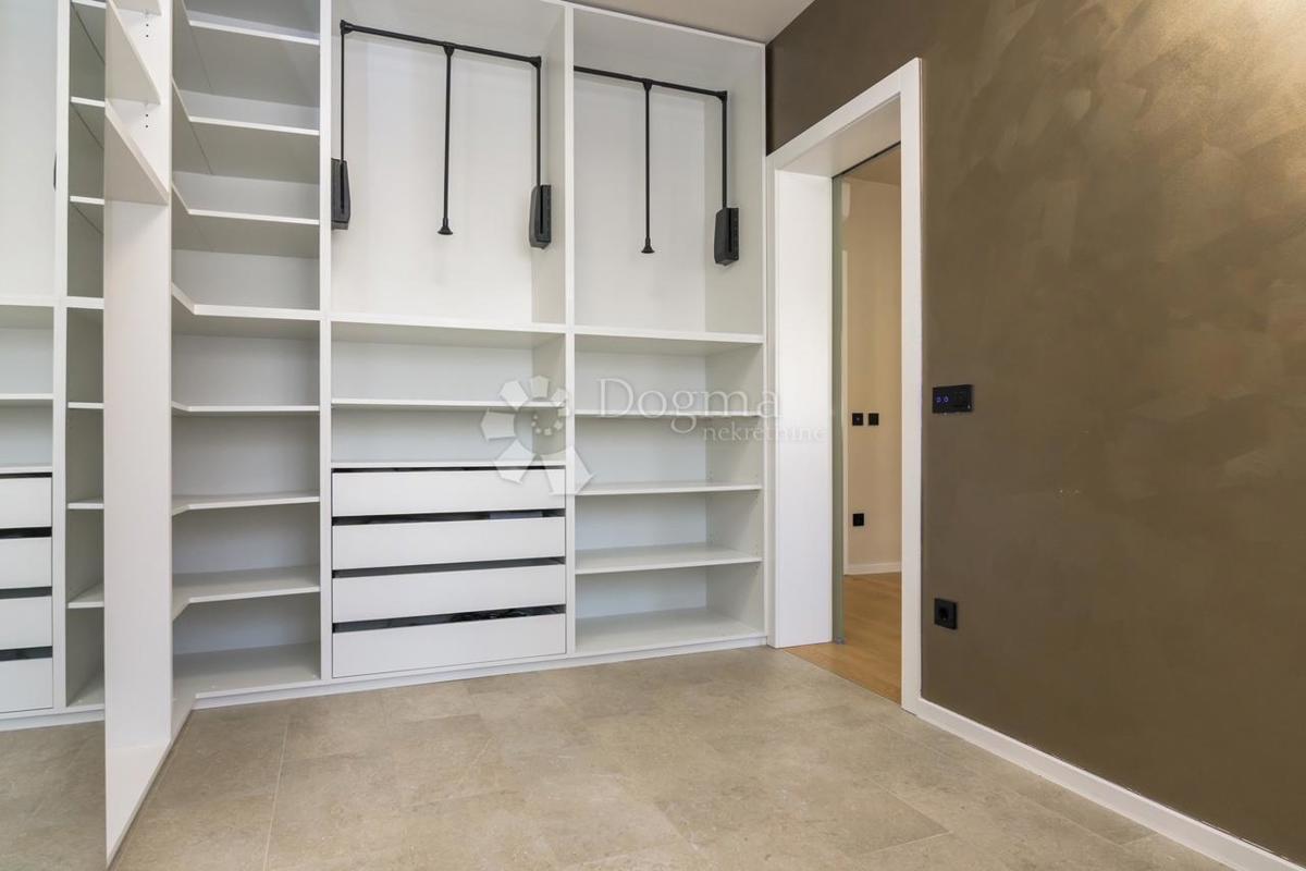 Allogio Remete, Maksimir, 112m2