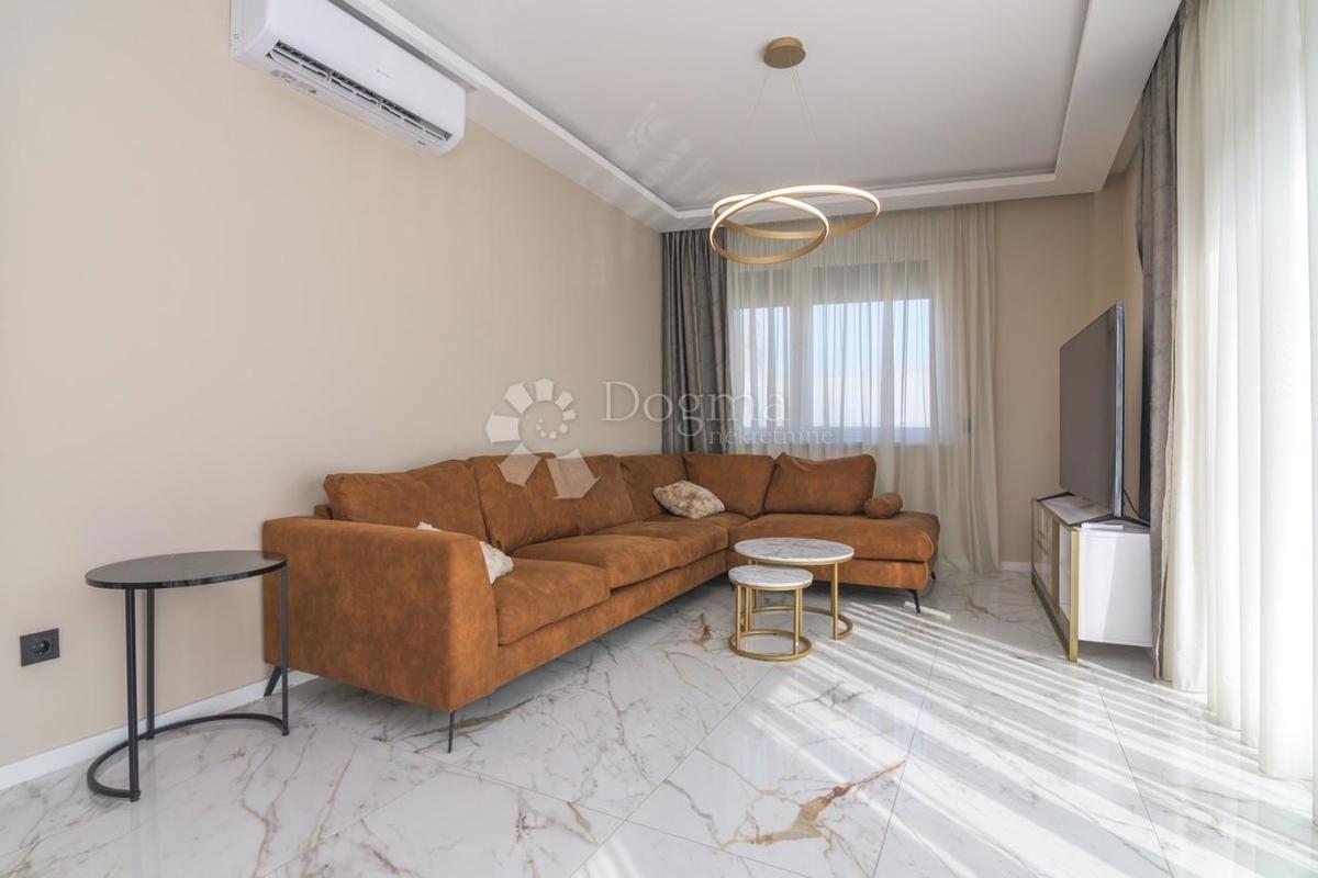 Allogio Remete, Maksimir, 112m2