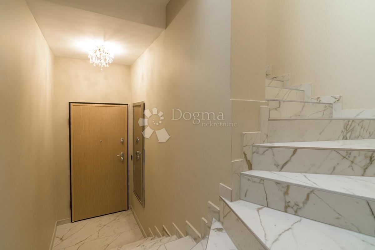 Allogio Remete, Maksimir, 112m2