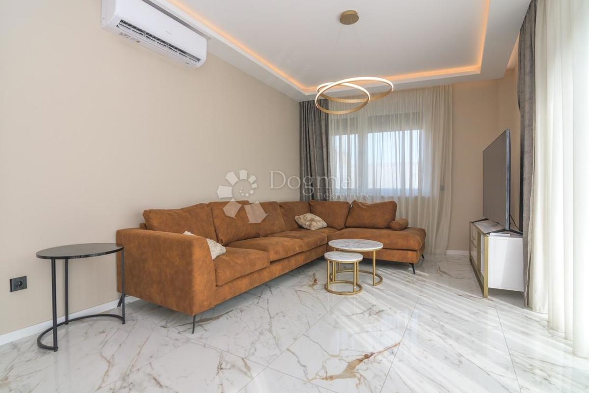 Allogio Remete, Maksimir, 112m2