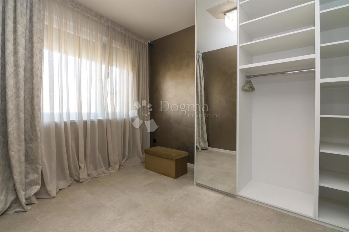 Allogio Remete, Maksimir, 112m2