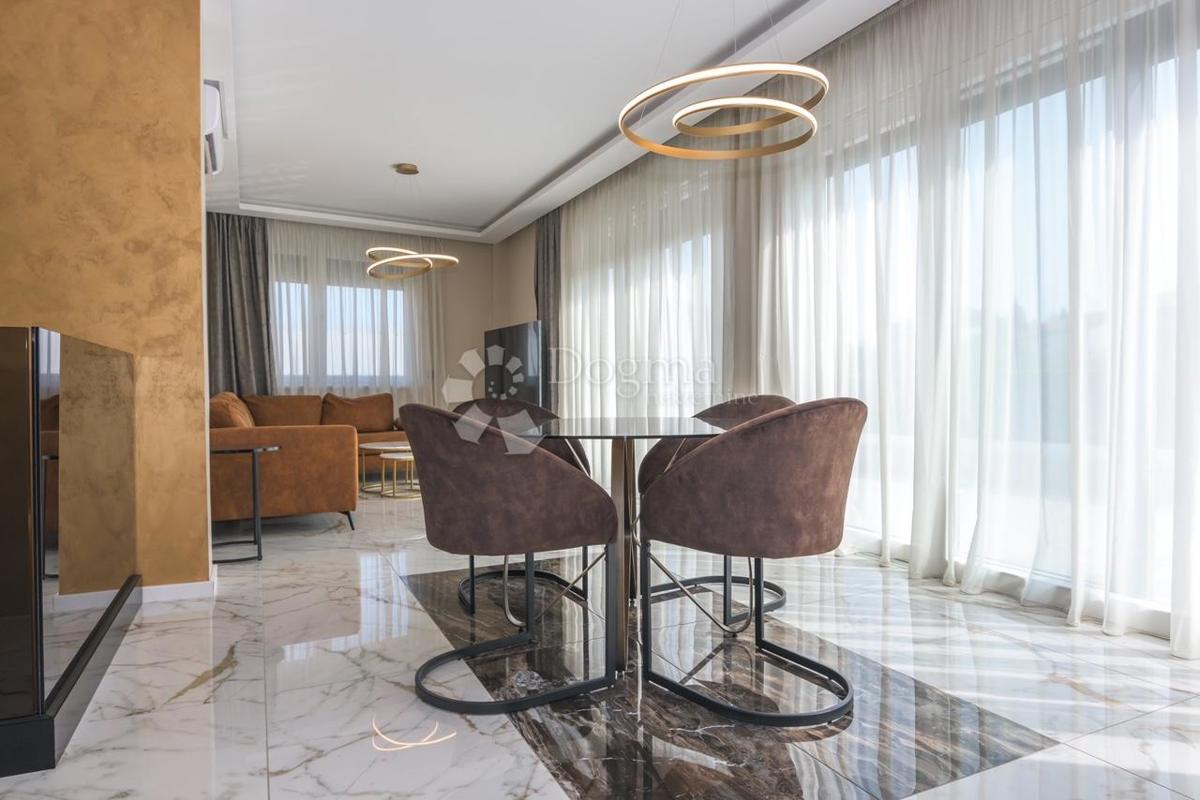 Allogio Remete, Maksimir, 112m2