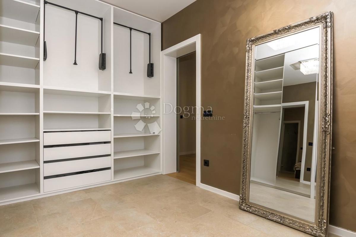 Allogio Remete, Maksimir, 112m2