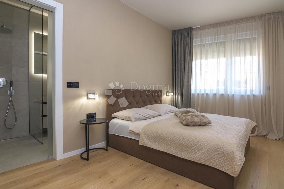 Allogio Remete, Maksimir, 112m2