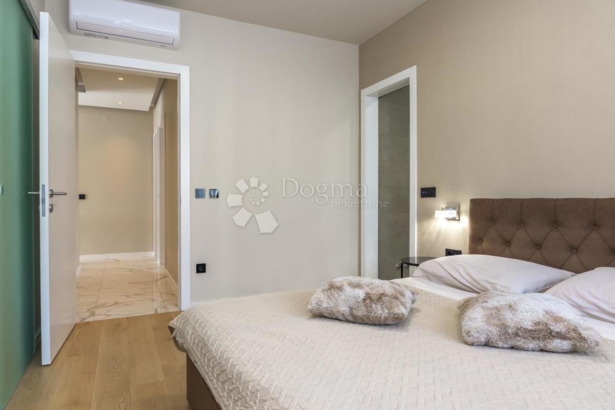 Allogio Remete, Maksimir, 112m2