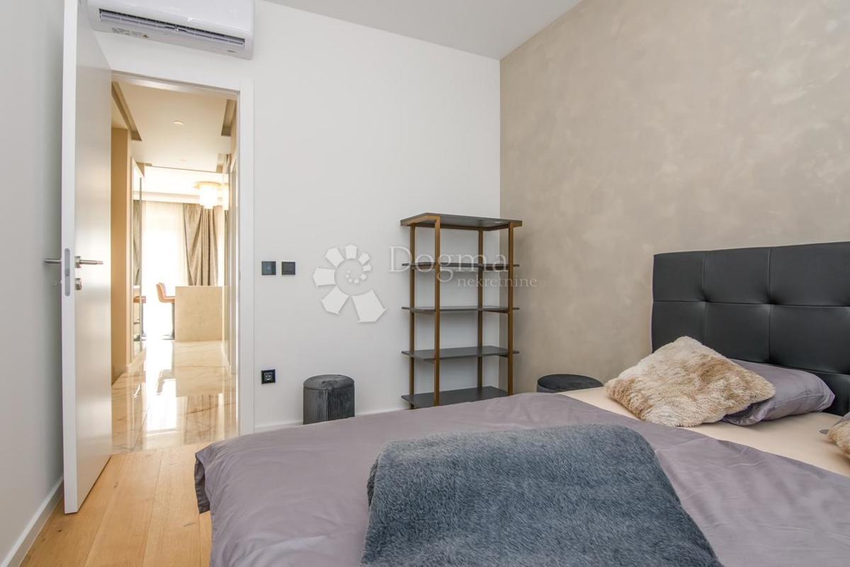 Allogio Remete, Maksimir, 112m2