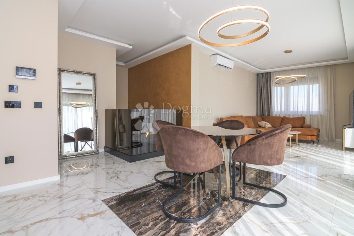 Allogio Remete, Maksimir, 112m2