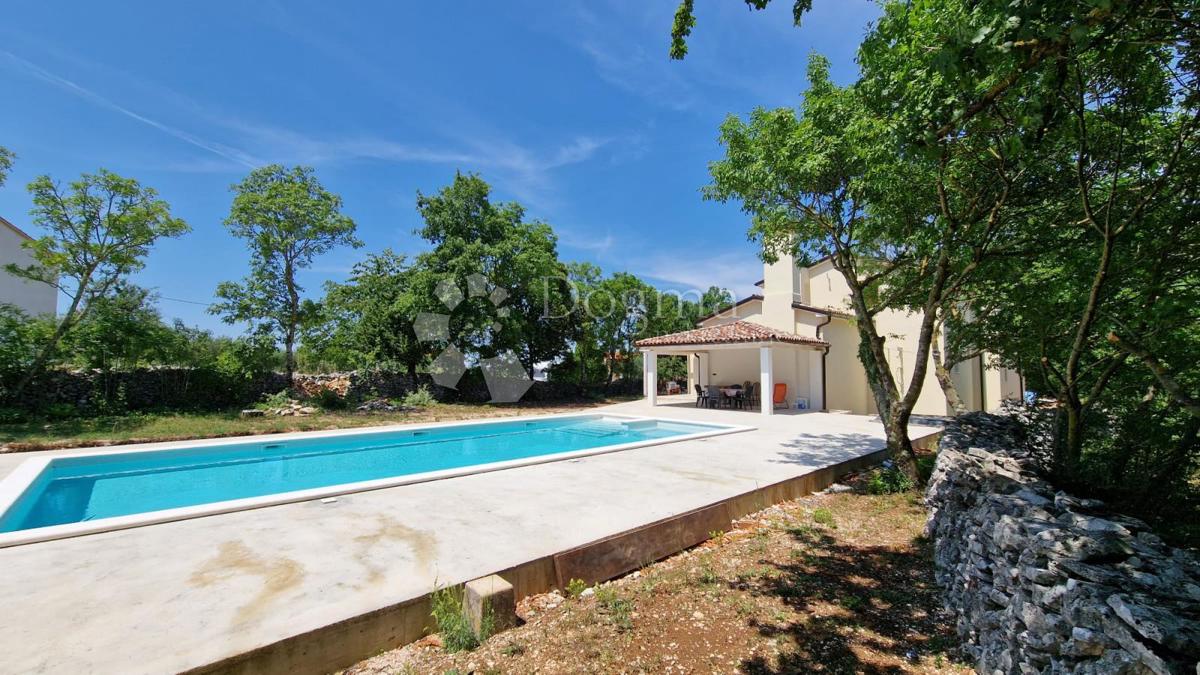 Casa Sveti Petar u Šumi, Sveti Petar U Šumi, 174m2