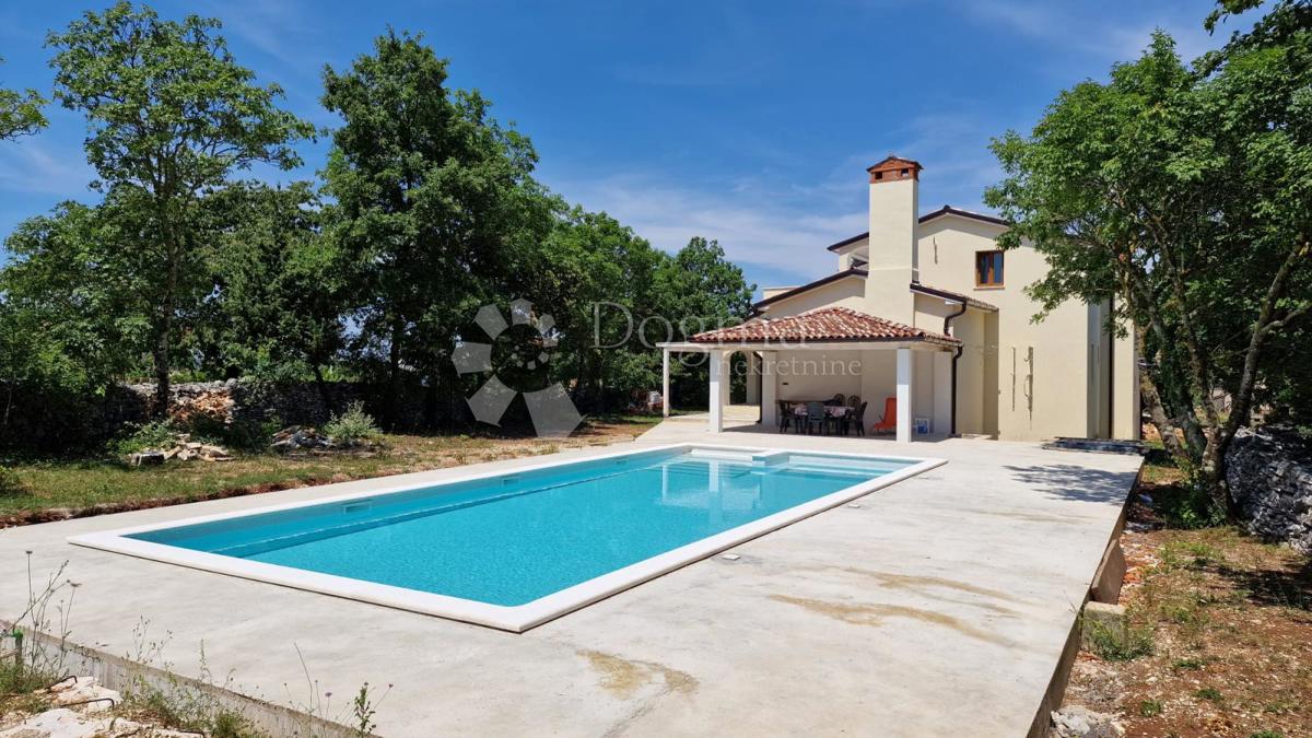 Casa Sveti Petar u Šumi, Sveti Petar U Šumi, 174m2