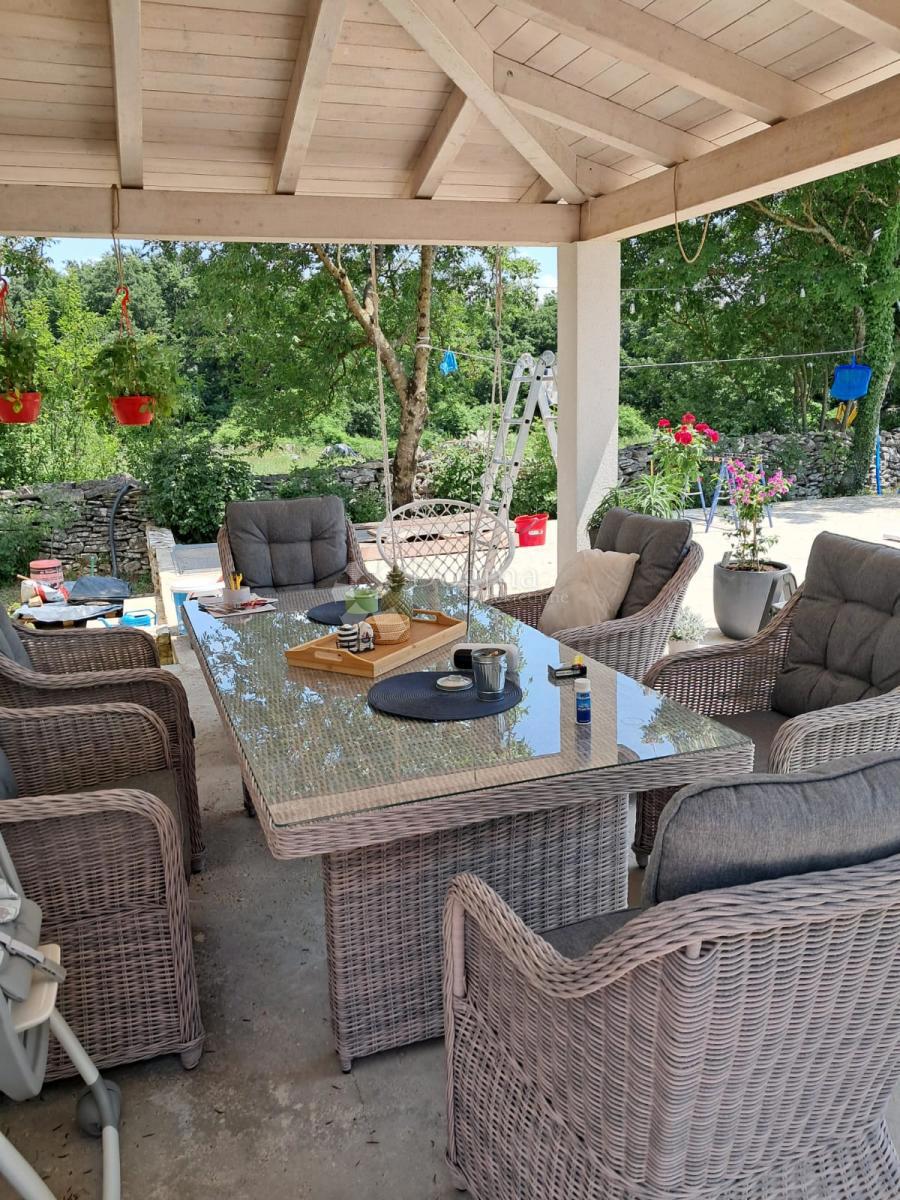 Casa Sveti Petar u Šumi, Sveti Petar U Šumi, 174m2