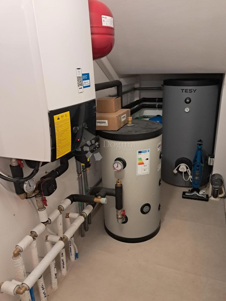 Casa Sveti Petar u Šumi, Sveti Petar U Šumi, 174m2