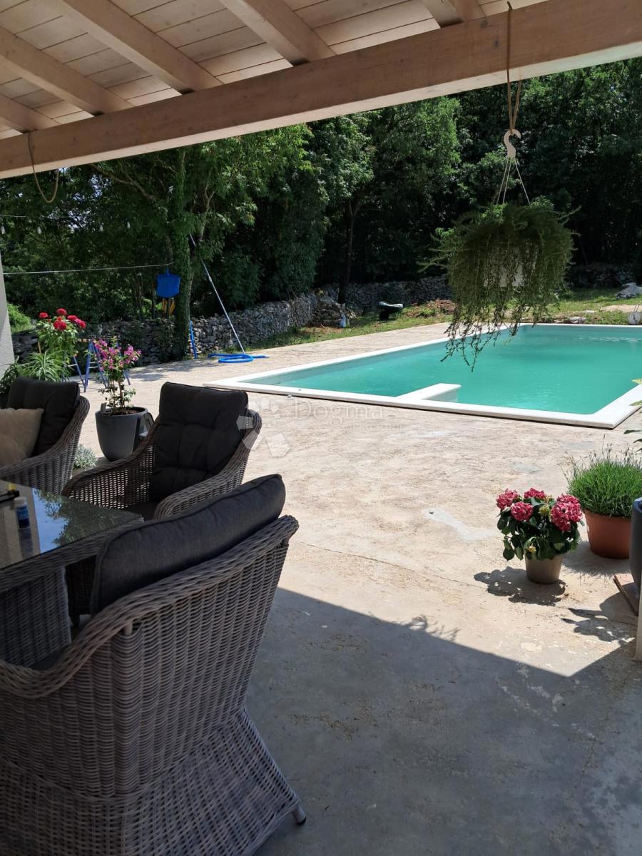 Casa Sveti Petar u Šumi, Sveti Petar U Šumi, 174m2