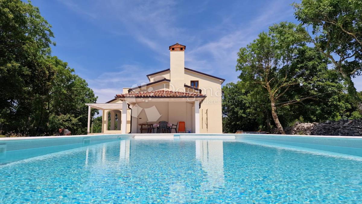 Casa Sveti Petar u Šumi, Sveti Petar U Šumi, 174m2