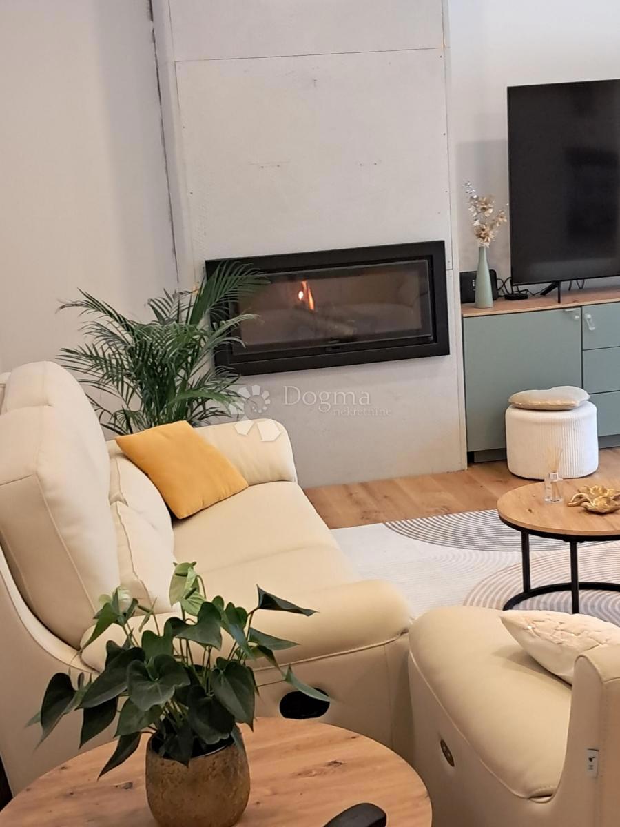 Casa Sveti Petar u Šumi, Sveti Petar U Šumi, 174m2