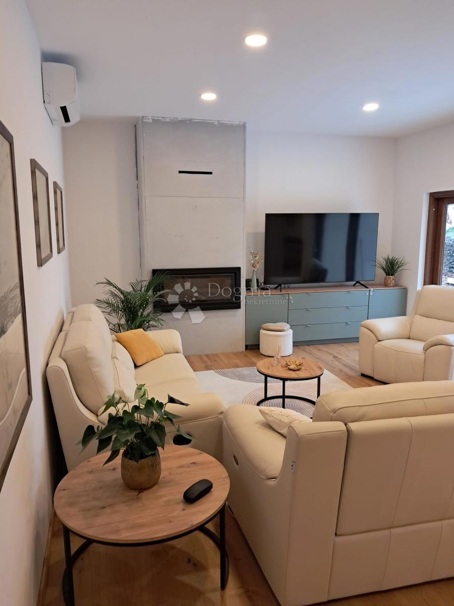 Casa Sveti Petar u Šumi, Sveti Petar U Šumi, 174m2