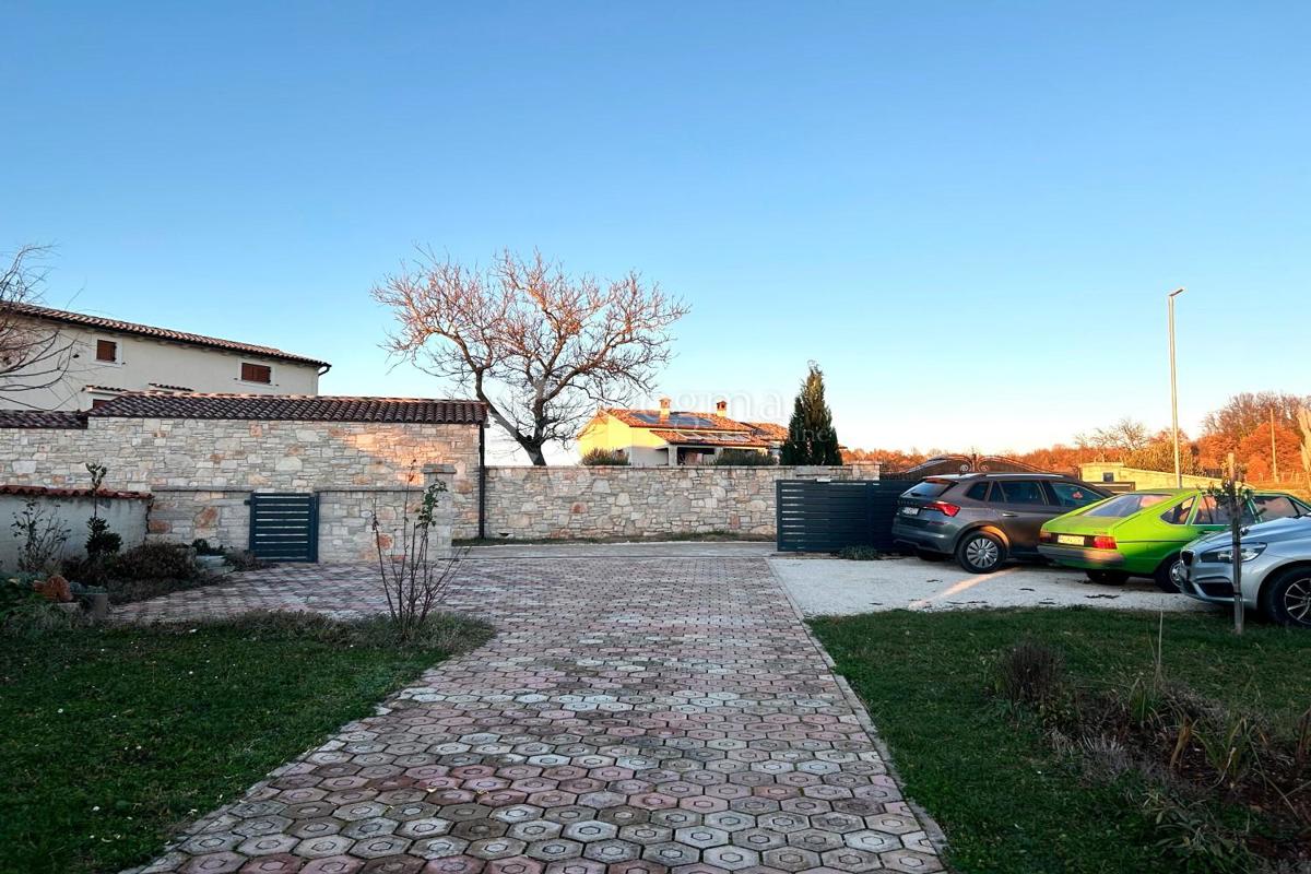 Casa Svetvinčenat, 109m2