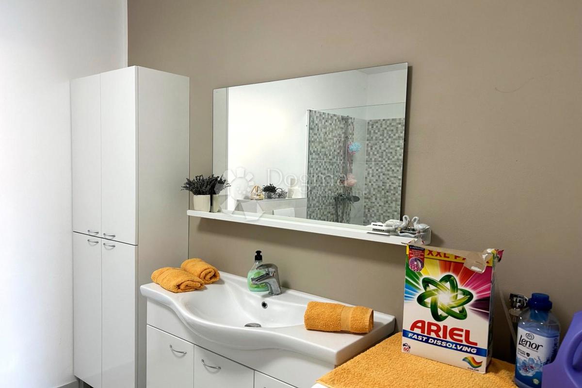 Casa Svetvinčenat, 109m2