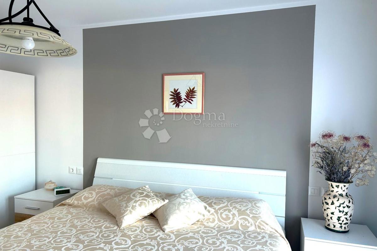 Casa Svetvinčenat, 109m2